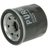 Image de PURRO Filtre à huile Filtre vissé PUR-PO7010 Compatible avec FORD Econovan Van KAA Econovan KBA, KCA, RENAULT Clio III 3/5 portes BR0/1, CR0/1 Clio IV 3/5 portes BH Megane III 3/5 portes BZ0/1