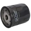 Image de PURRO Filtre à huile Filtre vissé PUR-PO4007 Compatible avec FORD Fiesta Mk6 3/5 portes JA8, JR8 Fiesta Mk5 3/5 portes JH1, JD1, JH3, JD3 Focus Mk2 3/5 portes DA, HCP, DP, SUZUKI SWIFT IV FZ, NZ