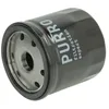 Image de PURRO Filtre à huile Filtre vissé PUR-PO1009 Compatible avec FIAT Panda II 5 portes 169 Punto II 3/5 portes 188 Barchetta 183 Doblo I Cargo 223 Coupé 175 Doblo I Break 119, 223