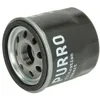 Image de PURRO Filtre à huile Filtre vissé PUR-PO2014 Compatible avec RENAULT Clio 3 3/5 portes BR0/1, CR0/1 Clio 2 3/5 portes BB, CB, BB0/1/2, CB0/1/2 Clio 4 3/5 portes BH Twingo 2 3 portes CN0, NISSAN