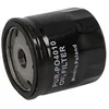 Image de PURRO Filtre à huile Filtre vissé PUR-PO4010 Compatible avec FORD Fiesta Mk5 3/5 portes JH1, JD1, JH3, JD3 Focus Mk2 3/5 portes DA, HCP, DP Focus Mk3 5 portes DYB Focus Mk3 Break DYB