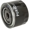 Image de PURRO Filtre à huile Auto Filtre vissé PUR-PO1011 Compatible avec FIAT Ducato III Van 250, 290 Ducato III Camion plate-forme/Châssis 250, 290 Ducato III Minibus 250, 290 Ducato II Van 244, IVECO, UAZ