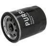 Image de PURRO Filtre à huile Filtre vissé PUR-PO8018 Compatible avec NISSAN Qashqai/Qashqai +2 I J10, NJ10 MICRA III K12 TERRANO II R20 Note E11, NE11 X-TRAIL T31 MICRA II K11