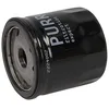 Image de PURRO Filtre à huile Filtre vissé PUR-PO2016 Compatible avec MERCEDES-BENZ Classe A W176 Classe B W246, W242 CLA Coupé C117 GLA X156 CLA Break X117 Citan Van W415