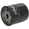 Image de PURRO Filtre à huile Filtre vissé PUR-PO4014 Compatible avec FORD Fiesta Mk6 3/5 portes JA8, JR8 Fiesta Mk5 3/5 portes JH1, JD1, JH3, JD3 Focus Mk2 3/5 portes DA, HCP, DP Ranger Mk3 TKE, VOLVO XC60