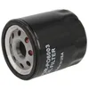 Image de PURRO Filtre à huile Filtre vissé PUR-PO6003 Compatible avec JEEP GRAND CHEROKEE IV WK, WK2, SUZUKI VITARA LY, ALFA ROMEO GIULIA 952, OPEL Antara L07, CHEVROLET CAPTIVA C100, C140
