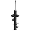 Image de Magnum Technology Amortisseur Jambe de suspension Pression de gaz Essieu avant gauche amortisseurs Compatible avec FIAT Sedici FY 189 AGF112MT