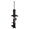 Image de Magnum Technology Amortisseur Jambe de suspension Amortisseur avec ressort de détente Pression de gaz Essieu avant gauche amortisseurs Compatible avec FIAT Sedici FY 189 AGF110MT
