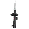 Image de Magnum Technology Amortisseur Jambe de suspension Pression de gaz Essieu avant droit amortisseurs Compatible avec FIAT Sedici FY 189 AGF113MT