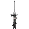 Image de Magnum Technology Amortisseur Jambe de suspension Pression de gaz Essieu avant gauche Kit amortisseur pour FORD Fiesta Mk6 3/5 portes (JA8, JR8) AGG149MT