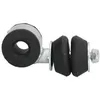 Image de REINHOCH Biellette de barre stabilisatrice droit gauche Compatible avec VW Lupo/Lupo 3L 6X1, 6E1 RH06-0022