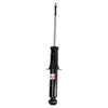 Image de Magnum Technology 2x Amortisseur Jambe de suspension Pression de gaz Essieu arrière Compatible avec FIAT Freemont 345 AGY040MT