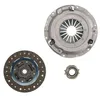 Image de NEXUS F17001NX Kit d'embrayage avec butée de débrayage Compatible avec SUBARU IMPREZA A trois volumes GD FORESTER SG IMPREZA A trois volumes GC FORESTER SH IMPREZA 3/5 portes GR, GH, G3