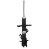 Image de Magnum Technology Amortisseur Jambe de suspension Pression de gaz Essieu avant gauche Compatible avec NISSAN JUKE F15 AG1102MT