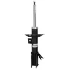 Image de Magnum Technology Amortisseur Jambe de suspension Pression de gaz Essieu avant droit amortisseurs Compatible avec FORD Mondeo Mk5 Break CF AGG156MT