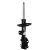 Image de Magnum Technology AGM095MT 2x Amortisseur Jambe de suspension Pression de gaz Essieu avant Kit amortisseur