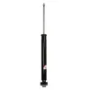 Image de Magnum Technology AGW087MT 2x Amortisseur Amortisseur télescopique Pression de gaz Essieu arrière Kit amortisseur