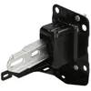 Image de REINHOCH Support moteur Gauche Support métal-caoutchouc Compatible avec PEUGEOT 207 3/5 portes WA, WC RH12-2007