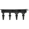 Image de ENGITECH ENT960003 Bobine d'allumage Nombre de connexions12V Compatible avec PEUGEOT 206 3/5 portes 2A/C 207 3/5 portes WA, WC 308 I 3/5 portes 4A, 4C 307 3/5 portes 3A/C, CITROËN