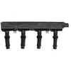 Image de ENGITECH ENT960026 Bobine d'allumage Nombre de connexions12V Compatible avec OPEL Corsa D 3/5 portes S07 Mokka/Mokka X J13 Insignia A Sports Tourer G09 Corsa E 3/5 portes X15 Adam M13