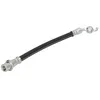 Image de AKUSAN Flexible de frein EBH-2001 Longueur: 235mm Compatible avec TOYOTA COROLLA ZZE12, NDE12, ZDE12 COROLLA A trois volumes E12J, E12T COROLLA Verso ZDE12, CDE12 COROLLA Break E12J, E12T