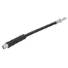 Image de AKUSAN Flexible de frein EBH-B007 Essieu arrière côté conducteur ou passager Longueur: 277mm Compatible avec BMW 5 Berline E39