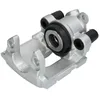Image de ABE Étrier de frein Essieu arrière droit 34216765884 34216750162 Compatible avec BMW 3 Berline E46 5 Berline E60 3 Coupé E46 3 Touring E46 X3 E83