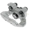 Image de ABE Étrier de frein Essieu arrière gauche 4401A2 441065 95666799 Compatible avec PEUGEOT 206 3/5 portes 2A/C 306 3/5 portes 7A, 7C, N3, N5 306 Cabriolet 7D, N3, N5 306 Berline 7B, N3, N5, CITROËN