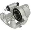 Image de ABE Étrier de frein Essieu avant gauche 1820283 1830766 51848638 Compatible avec FIAT 500 3 portes 312 Panda II 5 portes 169 Punto II 3/5 portes 188 Punto I 3/5 portes 176 Cinquecento 170, LANCIA