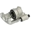 Image de ABE Étrier de frein Essieu avant droit 1820282 51840303 71714554 Compatible avec FIAT 500 3 portes 312 Panda II 5 portes 169 Punto II 3/5 portes 188 Punto I 3/5 portes 176 Cinquecento 170, LANCIA