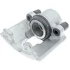 Image de ABE Étrier de frein Essieu avant droit 1101441 1124880 DDY23361X Compatible avec FORD Fiesta Mk5 3/5 portes JH1, JD1, JH3, JD3 Fusion Break JU2, JU StreetKA Cabriolet RL2 Fiesta Mk5 Van