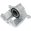 Image de ABE Étrier de frein Essieu avant gauche 45012S6DE01 EJP1439 45012S6DE02 Compatible avec HONDA CIVIC VII Hatchback EU, EP, EV, MG MG ZR, ROVER 200 RF
