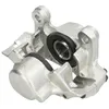 Image de ABE Étrier de frein Essieu arrière gauche 1244200283 A1244200283 Compatible avec MERCEDES-BENZ 190 W201 Classe E Berline W124 Classe C Berline W202 W124 Berline W124 W124 Coupé C124