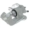 Image de ABE Étrier de frein Essieu arrière gauche 542296 5542001 542304 Compatible avec OPEL Astra G CC T98 Astra G Caravan T98 Astra G Berline T98 Astra G Van F70, VAUXHALL Astra Mk IV G CC T98