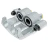 Image de ABE Étrier de frein Essieu avant droit 4100100QAD 4402990 7701206726 Compatible avec OPEL Movano A Van X70 Movano A Minibus X70 Movano A Camion plate-forme/Châssis X70, RENAULT Master II Van FD