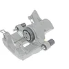 Image de ABE Étrier de frein Essieu arrière droit 542092 93172183 93190671 Compatible avec SAAB 9-3 YS3F, OPEL Vectra C CC Z02 Vectra C Berline Z02