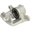 Image de ABE Étrier de frein Essieu avant gauche 4101100QAG 7701205625 7701206000 Compatible avec RENAULT Kangoo I KC, KC0/1 Megane II 3/5 portes BM, CM, BM0/1, CM0/1 Scénic II JM Kangoo I Express FC, FC0/1