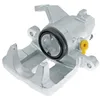 Image de ABE Étrier de frein Essieu arrière gauche 191615423 191615423B 535615423 Compatible avec VW Golf III 3/5 portes 1H1 Golf II 3/5 portes 19E, 1G1 Corrado 53i Jetta Mk2 19E, 1G2, 165 Vento 1H2, SEAT