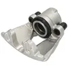 Image de ABE Étrier de frein Essieu avant gauche 1J0615123B 1J0615123C 1J0615123D Compatible avec VW Golf 4 3/5 portes 1J1 Polo V 3/5 portes 6R1, 6C1 Polo IV 3/5 portes 9N, 9A, SEAT Ibiza III 3/5 portes 6L