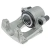 Image de ABE Étrier de frein Essieu avant gauche 1J0615105D 1J0615123 1J0615123A Compatible avec VW Golf IV 3/5 portes 1J1 Golf V 3/5 portes 1K1 Golf VI 3/5 portes 5K1 Polo V 3/5 portes 6R1, 6C1 Tiguan I 5N