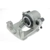Image de ABE Étrier de frein Essieu avant droit 1J0615106D 1J0615124 1J0615124A Compatible avec VW Golf IV 3/5 portes 1J1 Golf V 3/5 portes 1K1 Golf VI 3/5 portes 5K1 Polo V 3/5 portes 6R1, 6C1 Tiguan I 5N