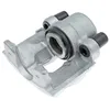Image de ABE Étrier de frein Essieu arrière gauche 0024202983 2D0615423A 9014200302 Compatible avec VW LT 28-46 II Van 2DA, 2DD, 2DH LT 28-35 II Bus 2DB, 2DE, 2DK, MERCEDES-BENZ Sprinter 2-T Van W901, W902