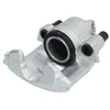 Image de ABE Étrier de frein Essieu avant droit 1H0615124A Compatible avec VW Golf III 3/5 portes 1H1 Golf II 3/5 portes 19E, 1G1 Golf I Cabriolet 155 Golf I 3/5 portes 17 Polo II Coupé 86C, 80 Vento 1H2