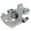 Image de ABE Étrier de frein Essieu arrière gauche 44011AV700 Compatible avec FORD Fiesta Mk7 Van, NISSAN PRIMERA P12