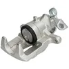 Image de ABE Étrier de frein Essieu arrière droit 4400100QAC 4414026 7701050916 Compatible avec OPEL Vivaro A Van X83 Vivaro A Combi X83 Vivaro A Camion plate-forme/Châssis X83, RENAULT Trafic II Van FL