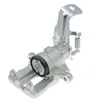 Image de ABE Étrier de frein Essieu arrière droit 44001BM400 44001BM40A 44001BU000 Compatible avec NISSAN ALMERA II Hatchback N16 ALMERA TINO V10 PRIMERA P11 PRIMERA Hatchback P11 Almera II Berline N16