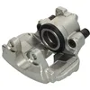 Image de ABE Étrier de frein Essieu avant gauche 1138653 7M3615123A Compatible avec VW Sharan I 7M8, 7M9, 7M6 California Westfalia T4 Minibus 7DJ, 7DK, 70J Sharan VAN 7M, FORD Galaxy Mk1 WGR MPV, SEAT