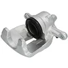 Image de ABE Étrier de frein Essieu avant droit 6Q0615124 6Q0615124A 6Y0615124 Compatible avec VW Polo V 3/5 portes 6R1, 6C1 Polo IV 3/5 portes 9N, 9A Tiguan I 5N, SEAT Ibiza III 3/5 portes 6L