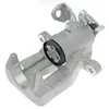 Image de ABE Étrier de frein Essieu arrière droit 7701208362 7711368121 8253297 Compatible avec RENAULT Clio III 3/5 portes BR0/1, CR0/1 Megane II 3/5 portes BM, CM, BM0/1, CM0/1 Scénic II JM Fluence L3