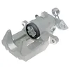Image de ABE Étrier de frein Essieu arrière droit 6Q0615424B 6Q0615424A Compatible avec VW Polo V 3/5 portes 6R1, 6C1 Polo IV 3/5 portes 9N, 9A Tiguan I 5N Passat B5 GP Break 3BG, 3B6 Passat CC 357